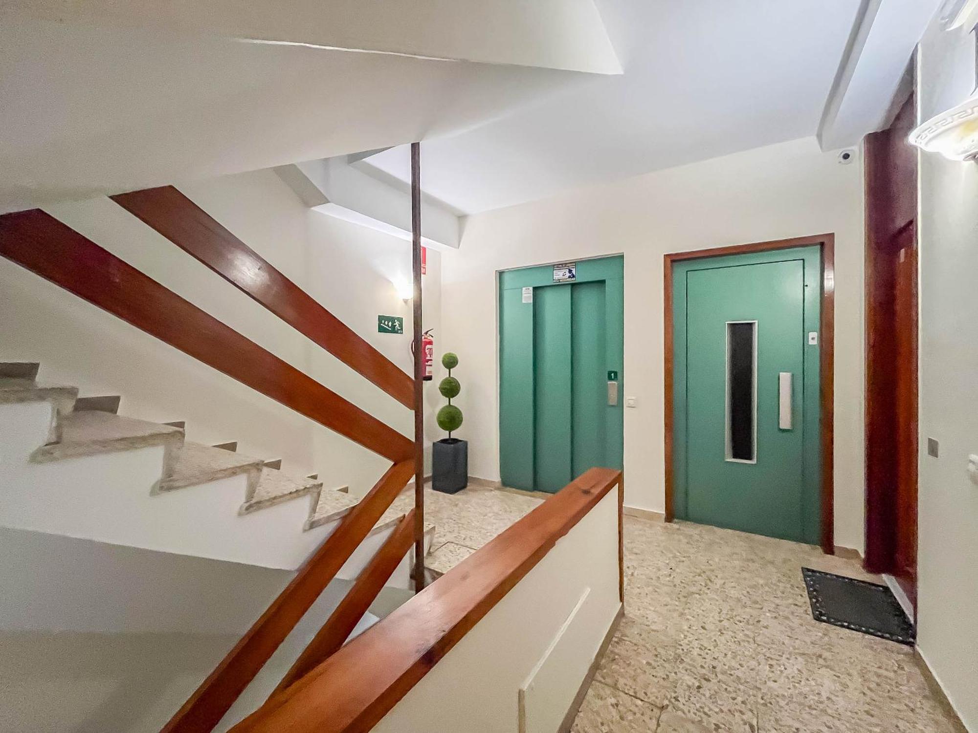 Apartamento Las Canteras Cuyas 17 Лас-Пальмас-де-Гран-Канария Экстерьер фото