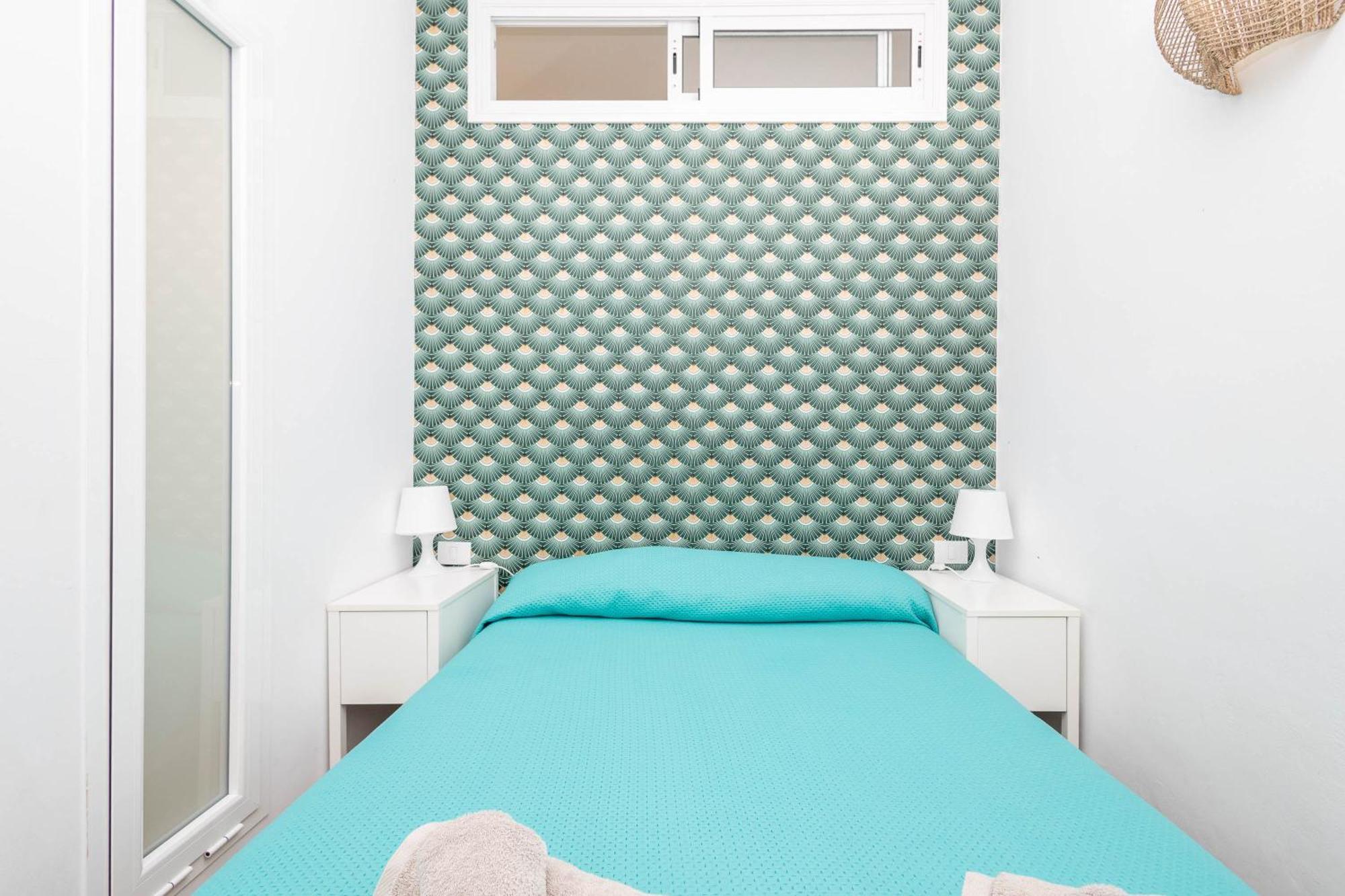 Apartamento Las Canteras Cuyas 17 Лас-Пальмас-де-Гран-Канария Экстерьер фото