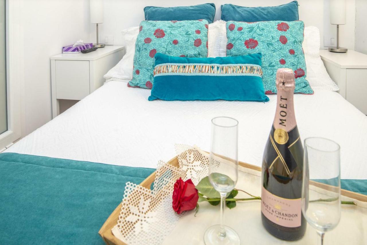 Apartamento Las Canteras Cuyas 17 Лас-Пальмас-де-Гран-Канария Экстерьер фото